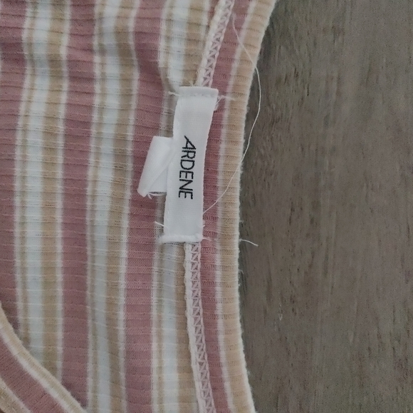 Shirt #1 - Picture 2 of 2